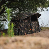 Fox Frontier II Bivvy Camo